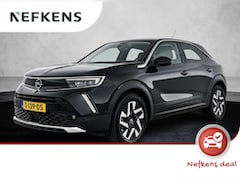 Opel Mokka - 1.2 Turbo Elegance | Camera | Apple Carplay/Android Auto | Cruise Control | Stoel/Stuurver