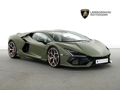 Lamborghini Revuelto - MY25 | Corsa Tex Pack | Verde Turbine