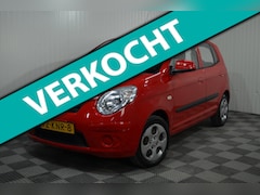 Kia Picanto - 1.0 X-pect / NL auto