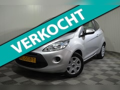 Ford Ka - 1.2 Style start/stop / 29000km / 1 eigenaar / NL auto