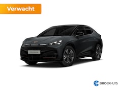 SEAT Tavascan - Business | Achteruitrijcamera | Digitaal instrumentenpaneel (Virtual Cockpit) | Draadloze