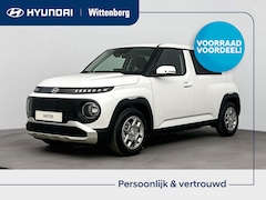 Hyundai Inster - Pulse 49 kWh | APPLE CARPLAY | ACTERUITRIJCAMERA | 370 KM WLTP