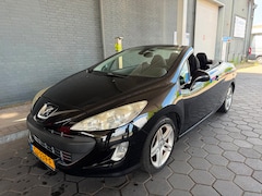 Peugeot 308 CC - 1.6 VTi Sport Cabrio