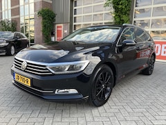 Volkswagen Passat Variant - 2.0 TDI Connected Series Plus | LED | Ergo-Comfort | Camera | 17" LMV | Nette auto | Goed