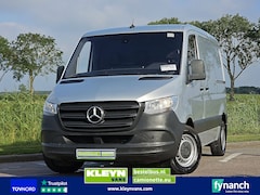 Mercedes-Benz Sprinter - 311 L1H1 2xZijdeur Mbiux