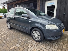 Volkswagen Fox - 1.2 Trendline *LEES TEKST