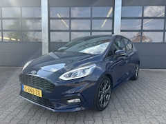 Ford Fiesta - 1.0 EcoBoost 95pk 5-drs ST-Line