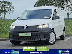 Volkswagen Caddy Maxi - 2.0 Maxi Automaat TDI