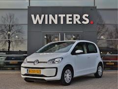Volkswagen Up! - 1.0 | Airco | Bluetooth | DAB | Elektrische ramen | ABS |