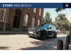 BMW X7 - ALPINA XB7 Automaat / Panoramadak Sky Lounge / Bowers & Wilkins / 23 inch / Laserlight / D