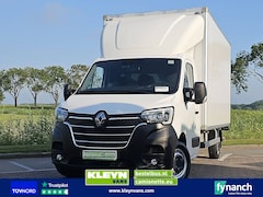 Renault Master - T35 clima 15dkm EURO6