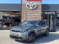 Toyota Urban Cruiser - Executive 61 kWh