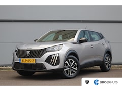 Peugeot 2008 - 1.2 Hybride Style Aut. | Carplay | Airco | Cruise | Pdc | Centrale deurvergrendeling | | C