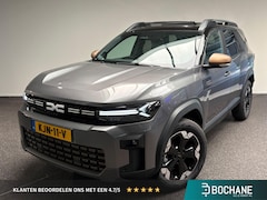 Dacia Bigster - 1.8 Hybrid 155 Limited Edition | DEMO | Panoramadak | Camera | Blindspot detectie |