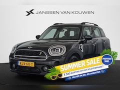 MINI Countryman - 1.5 Cooper S E ALL4 Panoramadak Harman Kardon Head-Up Stoelverwarming