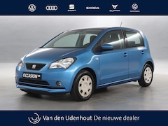 SEAT Mii - 1.0 60pk Style Intense / Airco / Cruise Control / Parkeersensoren
