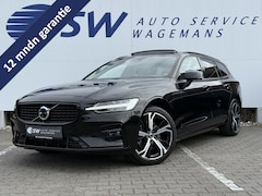 Volvo V60 - 2.0 B4 Plus Dark | CarPlay | ACC | H/K Audio | Memory | 19 inch