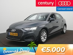 Audi A3 Sportback - 30 TFSI Pro Line S-Tronic | Climate | Cruise | Virtual