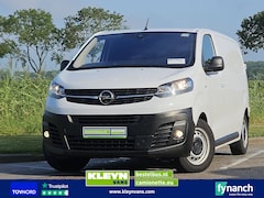 Opel Vivaro - 1.5 L2H1 Airco Carplay