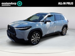 Toyota Corolla Cross - Hybrid 200 Style