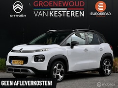 Citroën C3 Aircross - 110pk Shine I Automaat I Panodak I Leder