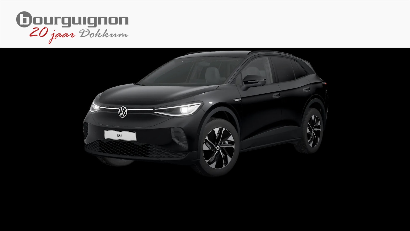 Volkswagen ID.4 - Pro 77 kWh | Trekhaak | Clima | Stoelverwarming | ACC | App connect | - AutoWereld.nl