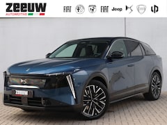 DS No 7 - E-Tense Etoile 74kWh | Leder| Pano | Boek nu uw proefrit