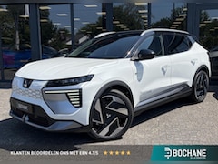 Mitsubishi Eclipse Cross - Intense+ 87 kWh | Two-Tone | 633 KM Rijbereik WLTP | Demo |