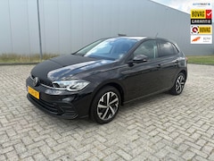 Volkswagen Polo - 1.0 TSI Life, Cruise control adaptief , Navigatie ,