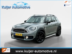 MINI Countryman - 1.5 Cooper S E ALL4 Automaat / Panoramadak