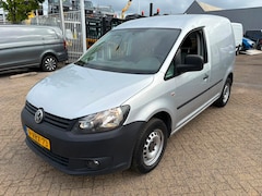 Volkswagen Caddy - TDI AIRCO CRUISE CONTROL