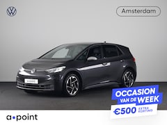 Volkswagen ID.3 - Pro Edition 58 kWh | SoH 94, 14%| 204PK | Navigatie | Lichtmetalen velgen | Parkeersensore