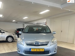 Toyota Auris - 1.8 Full Hybrid Aspiration.NAP .Airco