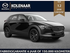 Mazda CX-30 - Makoto 2.5 automaat e-Sky-G 140pk | Oktober leverbaar | €3000, - inruilvoordeel