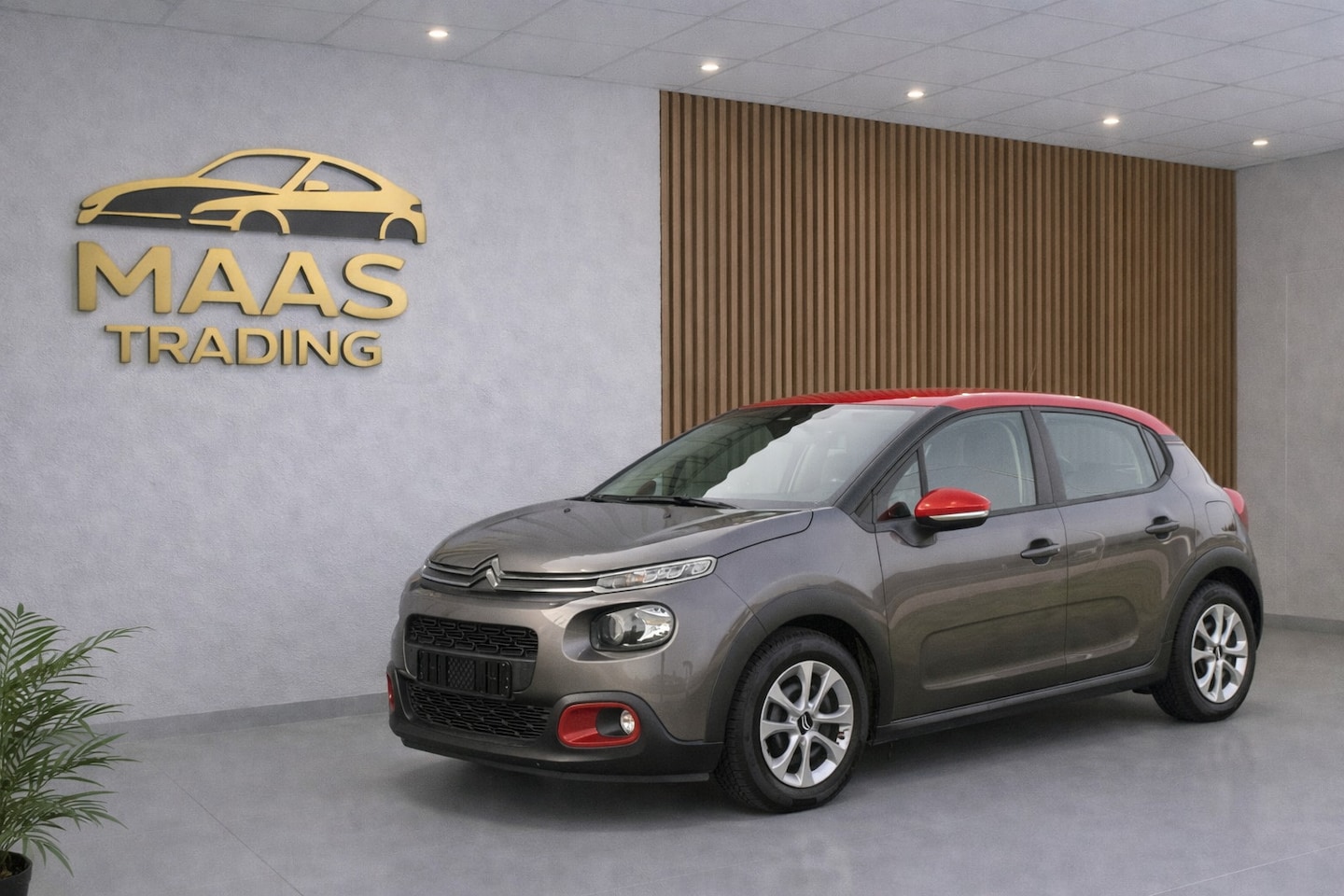 Citroën C3 - 1.2 PureTech S&S Feel | Stoel Verwarming | AIRCO | Cruise Control - AutoWereld.nl