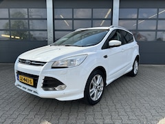 Ford Kuga - 1.5 EcoBoost 150pk 2WD Titanium + Styling Pack