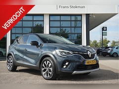 Renault Captur - 1.3 TCe 140 EDC Techno