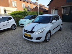 Suzuki Swift - 1.2 Exclusive EASSS , Airco , Electrische ramen, Cruise crontrole, Trekhaak