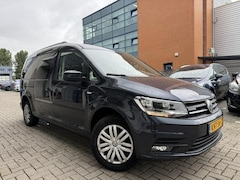 Volkswagen Caddy Maxi - 1.4 TGI Trendline