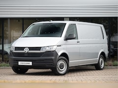 Volkswagen Transporter - 2.0 TDI L2H1 32 Comfortline | ACC | PDC | Navi by App | DAB