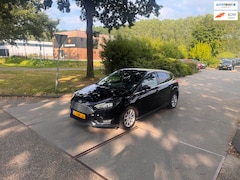 Ford Focus - 1.0 Titanium Olie Lampje Brandt.Clima.Navi