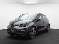 BMW i3 - S 184PK Schuifdak | H&K | Warmtepomp | 20" LM | Stoelverw