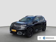 Citroën C5 Aircross - 1.6 Plug-in Hybrid 225 Business Plus Panoramadak | Trekhaak | Elektrische stoelverstelling