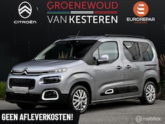 Citroën Berlingo - combi 1.2 PureTech Feel