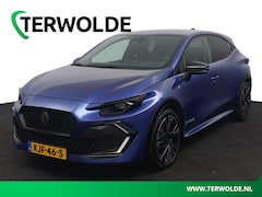 Renault Clio - esprit Alpine full hybrid E-Tech 160 pk | Adapt. Cruise | Parkeercamera |