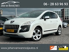 Peugeot 3008 - 1.6 THP ST/LEES TEKST