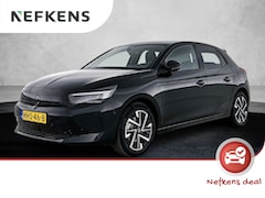 Opel Corsa - 1.2 Turbo Hybrid GS 145pk | Navigatie | Climate Control | Cruise Control | Camera | 16"LMV