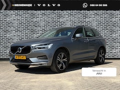Volvo XC60 - 2.0 B5 Momentum Pro | Trekhaak | Lederen Bekleding | Stoelverwarming voor en achter | Keyl