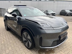 Lynk & Co 08 - 1.5 More