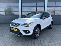 SEAT Arona - 1.0 TSI 95pk Xcellence Launch Edition